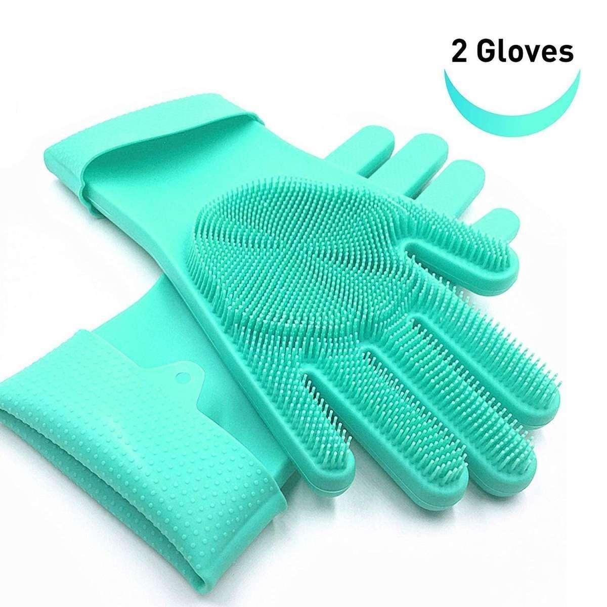 Hand Gloves